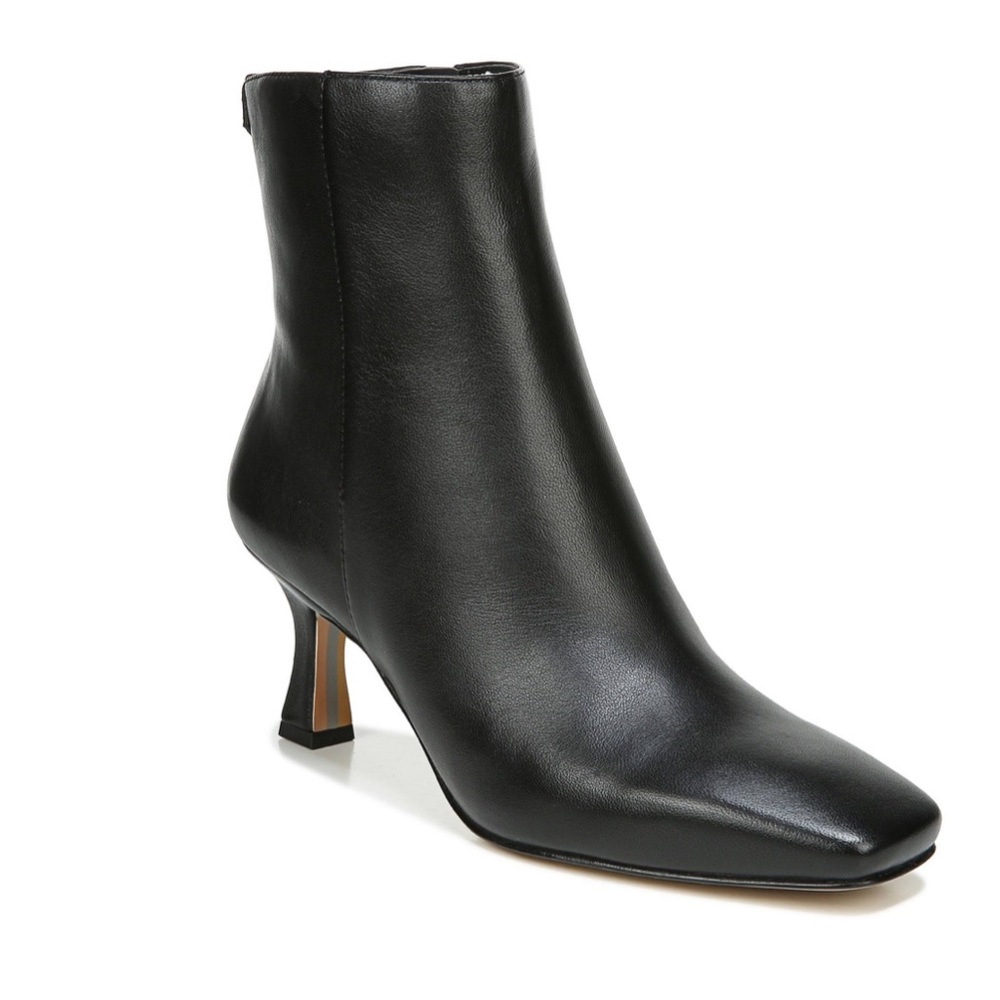 SAM EDELMAN Lizzo Women’s Booties Size 11M